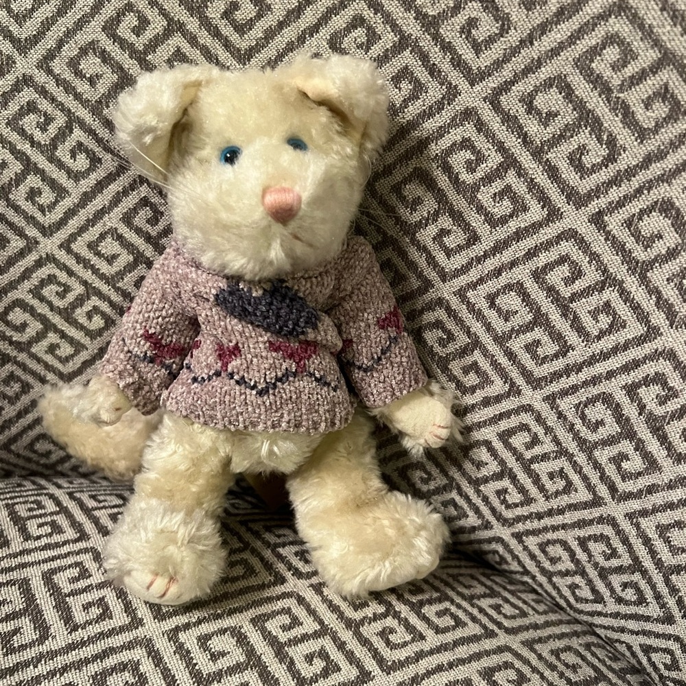Set of Two Bearington Bears Collection. New with tags. - Picture 8 of 10